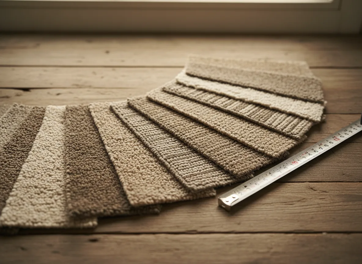 Carpet Installation Jacksonville, AR FAQs